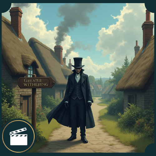 The Experiment | A Philosophical Thriller